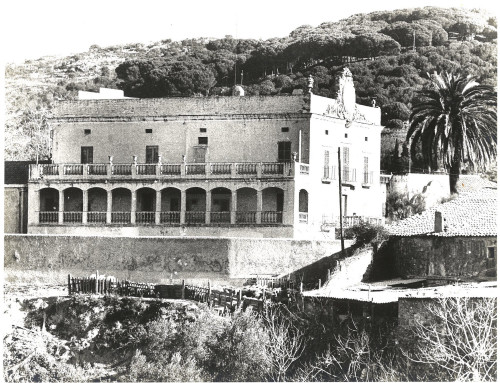 Cussó de Badalona